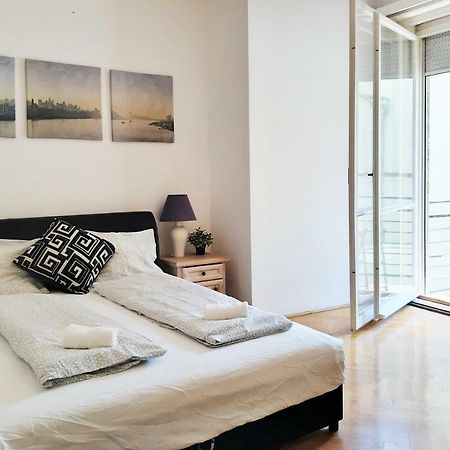 Gold Rose Apartment With 3 Rooms Budapest Exterior photo
